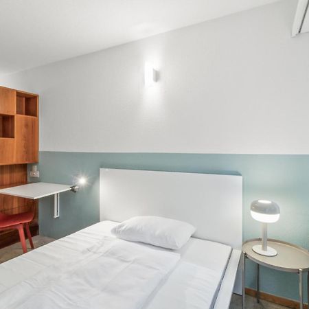 Betahouse Self-Check In Hostel Zurich Exterior photo