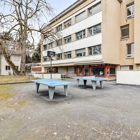 Betahouse Self-Check In Hostel Zurich Exterior photo