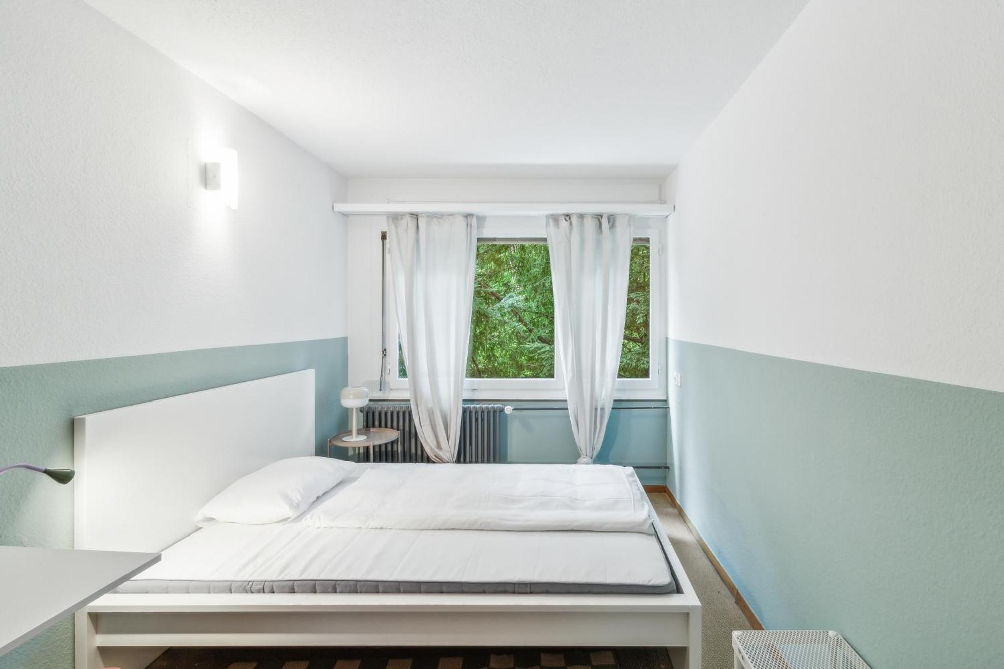 Betahouse Self-Check In Hostel Zurich Exterior photo