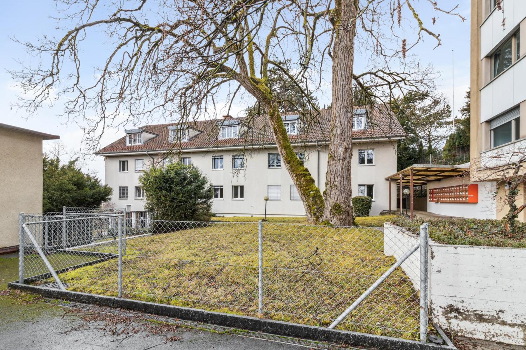 Betahouse Self-Check In Hostel Zurich Exterior photo
