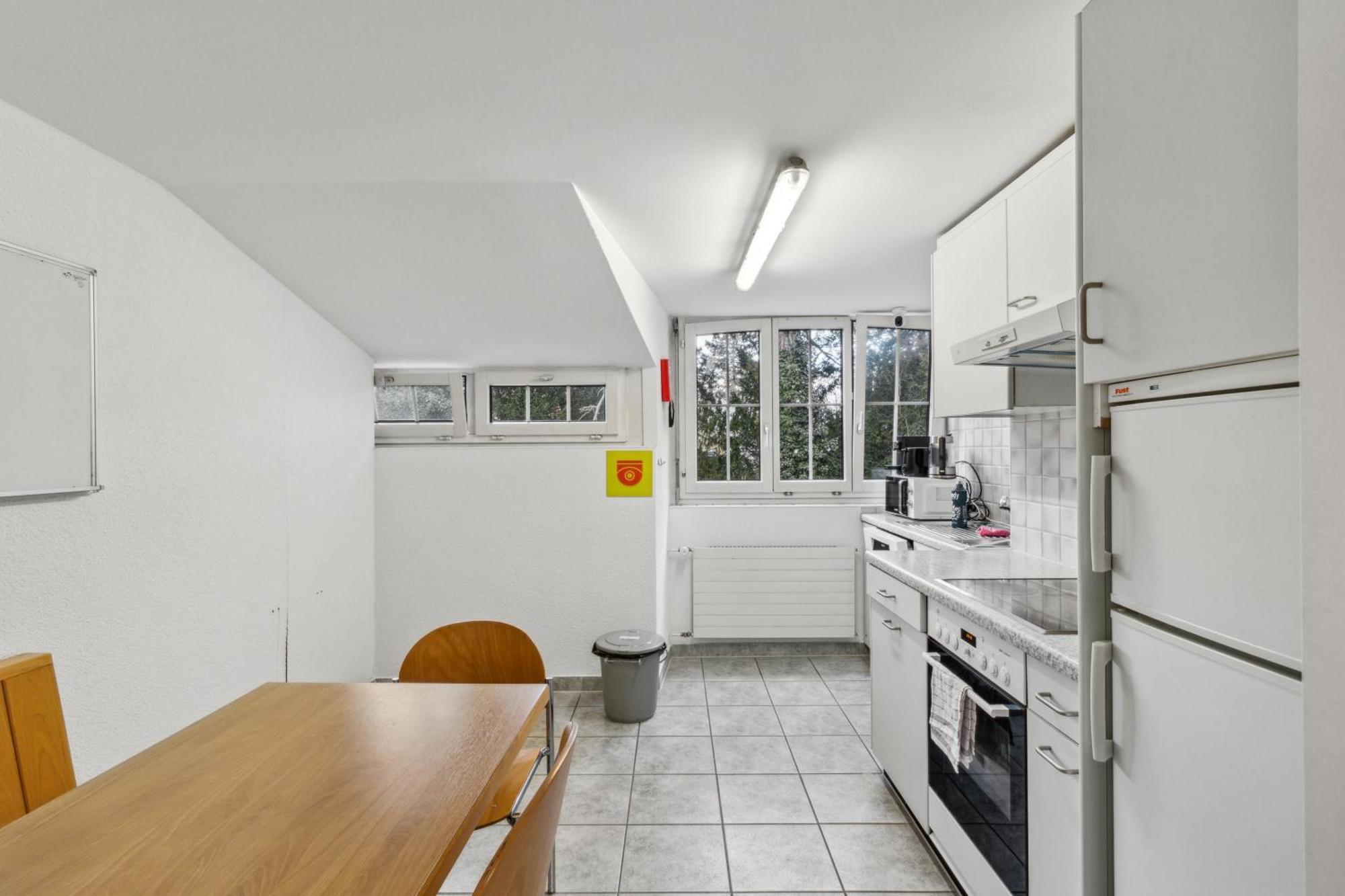 Betahouse Self-Check In Hostel Zurich Exterior photo